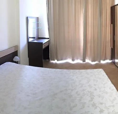 Gold Corp Appartement *