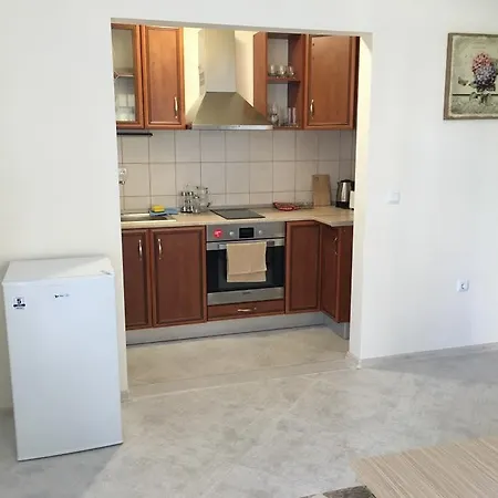 Gold Corp Appartement St Constantin et Helena