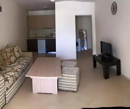 Appartement Gold Corp