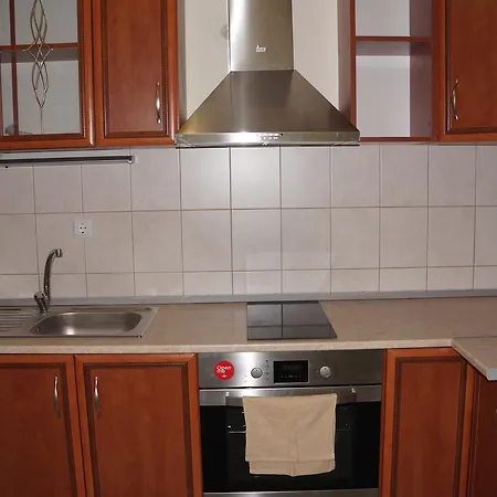 Gold Corp Appartement St Constantin et Helena