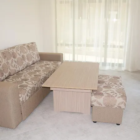 Gold Corp Appartement *