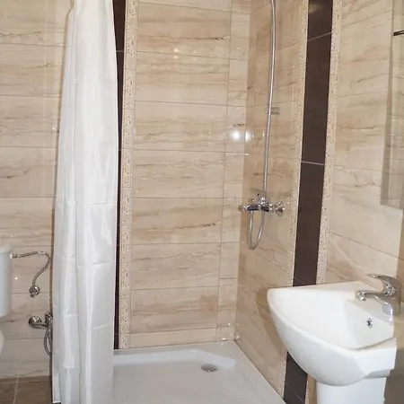 Appartement Gold Corp