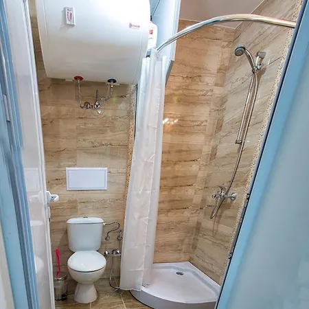 Appartement Gold Corp