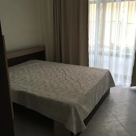 Gold Corp Appartement