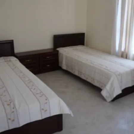 Gold Corp Appartement