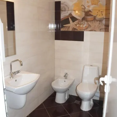 Appartement Gold Corp Sveti Konstantin