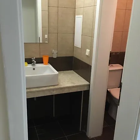 Appartement Gold Corp