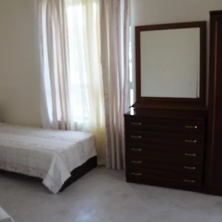 Gold Corp Appartement