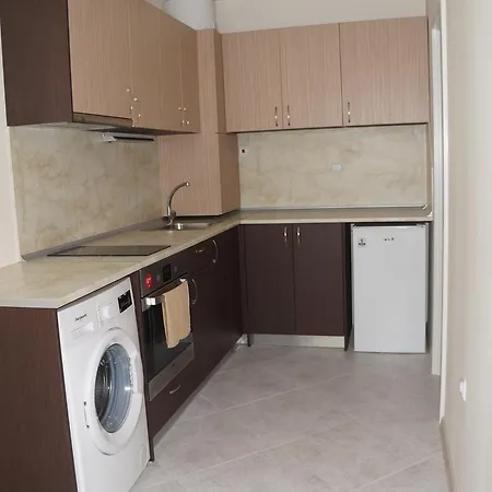 Appartement Gold Corp Sveti Konstantin