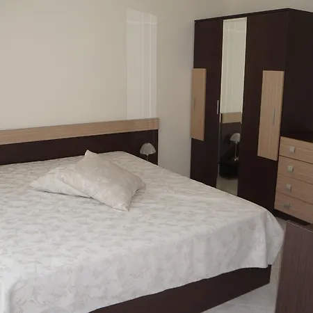 Appartement Gold Corp