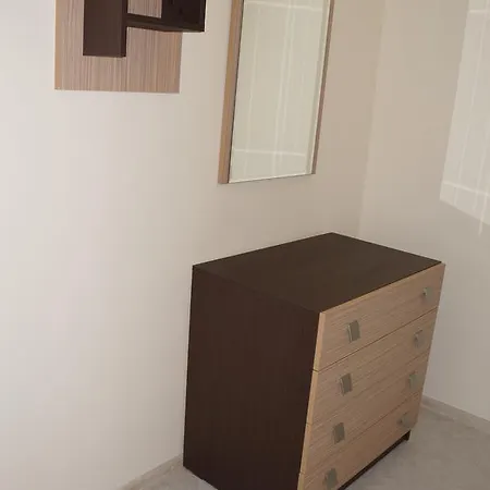 Gold Corp Appartement