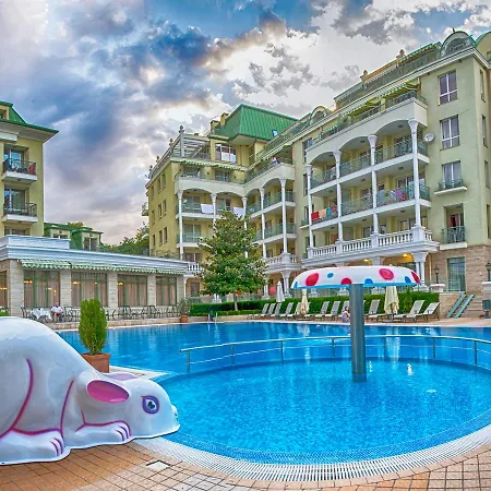 Appartement Gold Corp
