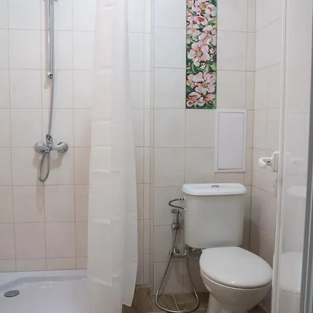 Gold Corp Appartement