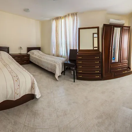 Appartement Gold Corp