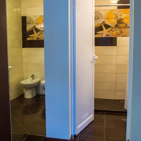 Gold Corp Appartement